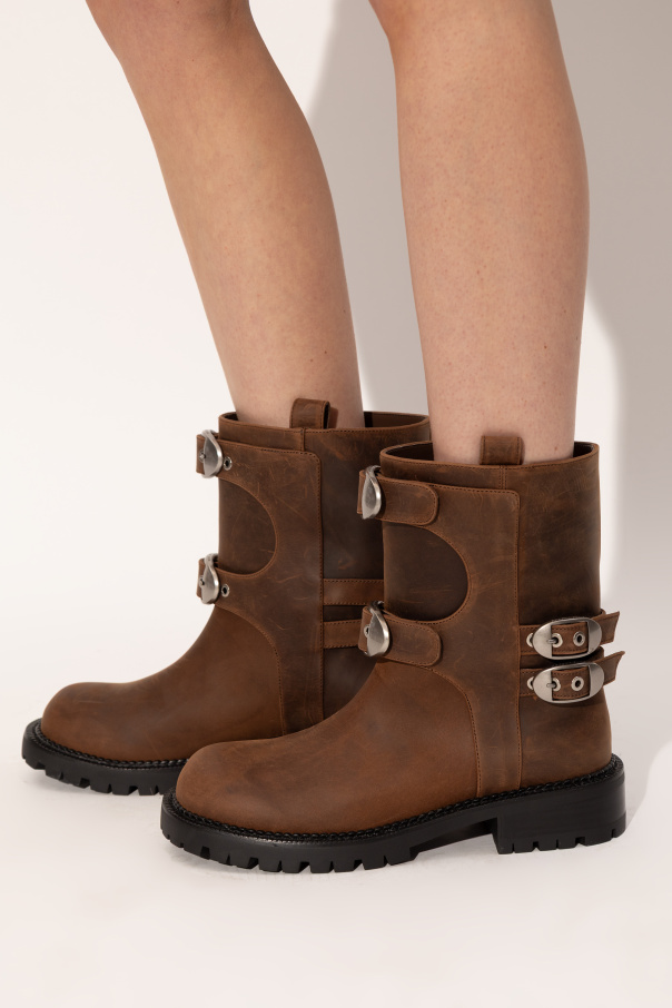 Marc Jacobs Botines “The Kiki”