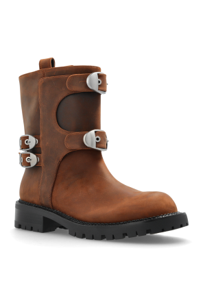 Marc Jacobs Botines “The Kiki”