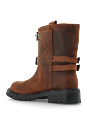 Marc Jacobs Botines “The Kiki”