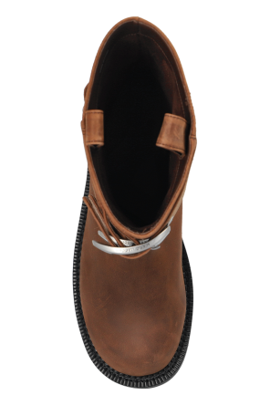 Marc Jacobs Botines “The Kiki”