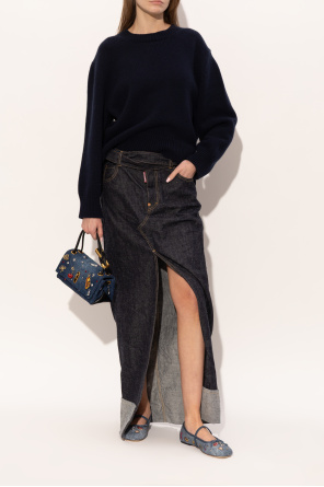 Marc Jacobs Ballerinas „The Sabrina“