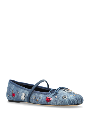 Marc Jacobs Ballerinas „The Sabrina“