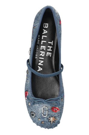 Marc Jacobs Ballerinas „The Sabrina“