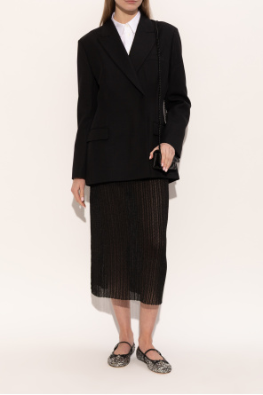 Marc Jacobs Bailarinas de lentejuelas ‘The Sabrina’