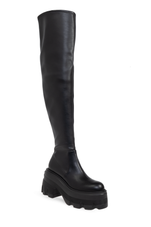 Casadei Over-the-knee boots `Lab`
