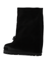 Casadei Wedge boots