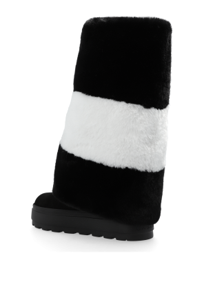 Casadei Snow boots ‘Homing Ale’