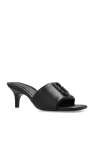 Marc Jacobs Heeled Slippers
