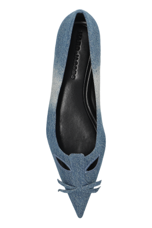 Marc Jacobs Jeans-Ballerinas Kat