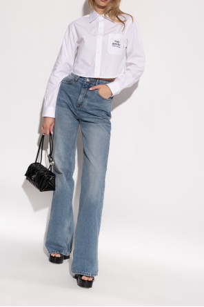 Marc Jacobs Plateausandalen Kiki