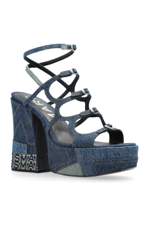 Marc Jacobs Sandalias de plataforma Kiki
