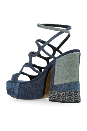 Marc Jacobs Sandalias de plataforma Kiki