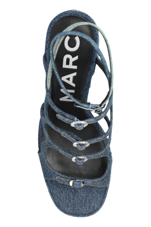 Marc Jacobs Sandalias de plataforma Kiki