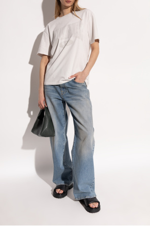 Marc Jacobs Ledersandalen