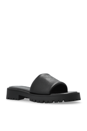 Marc Jacobs Ledersandalen