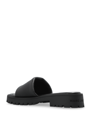 Marc Jacobs Ledersandalen