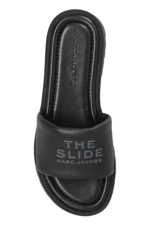 Marc Jacobs Ledersandalen