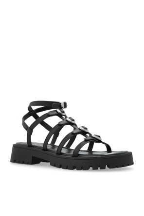 Marc Jacobs Ledersandalen