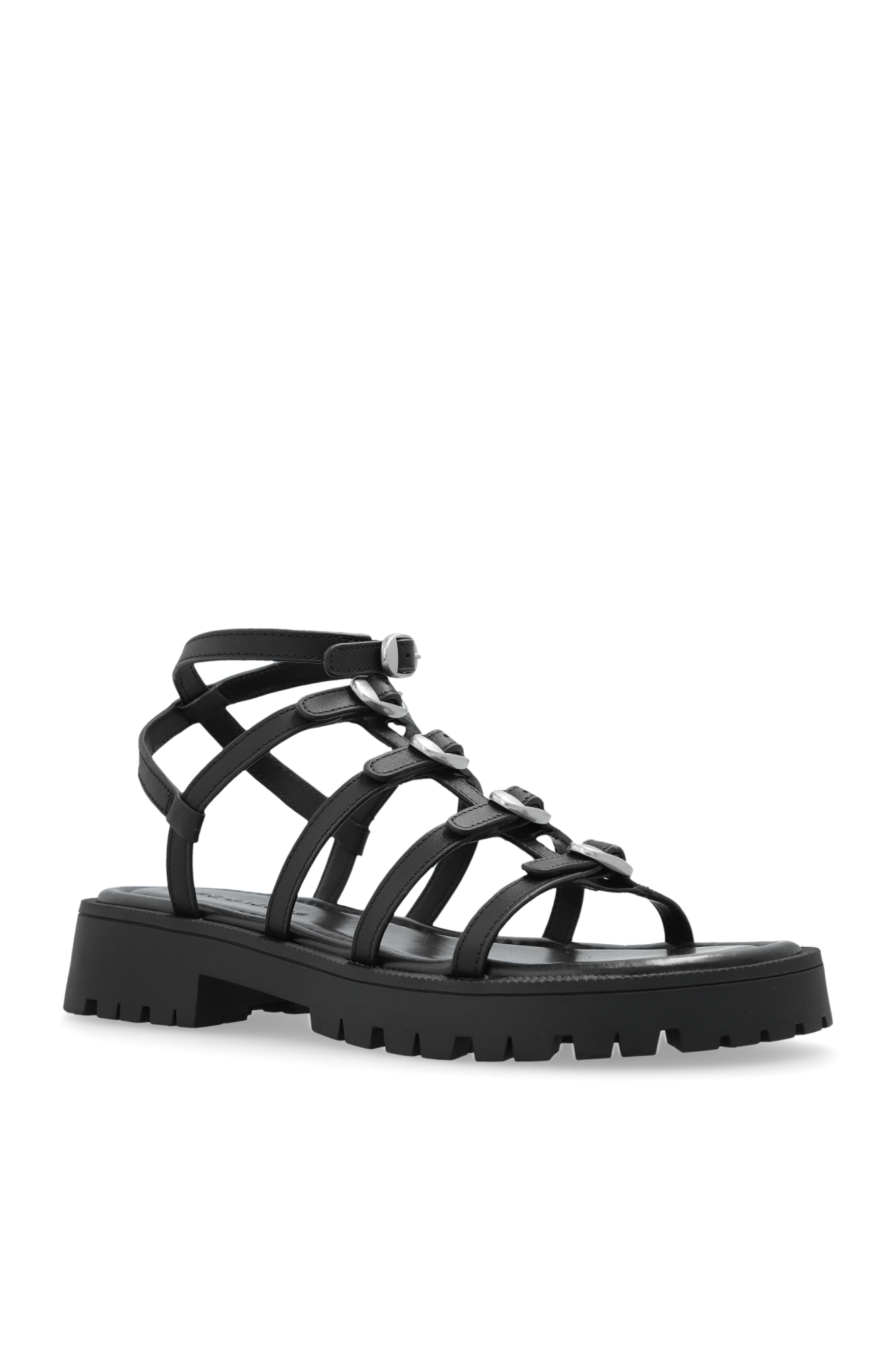 Marc Jacobs Leather sandals