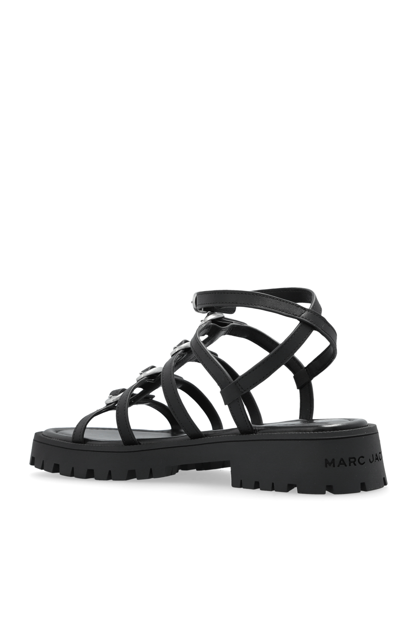 Marc Jacobs Leather sandals