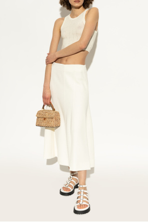 Marc Jacobs Leather sandals