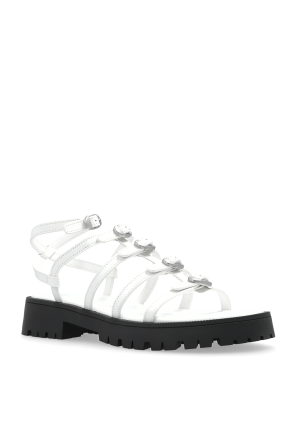 Marc Jacobs Leather sandals