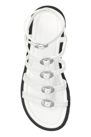 Marc Jacobs Leather sandals