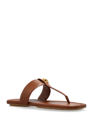 Marc Jacobs Leather slides