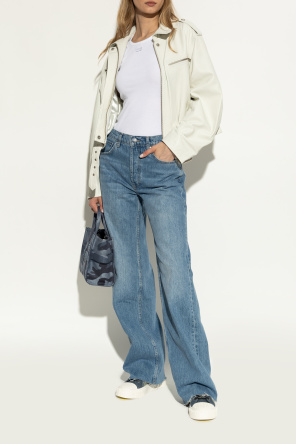 Marc Jacobs Sportschuhe mit Logo