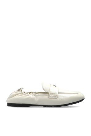 ‘Jude’ Loafers
