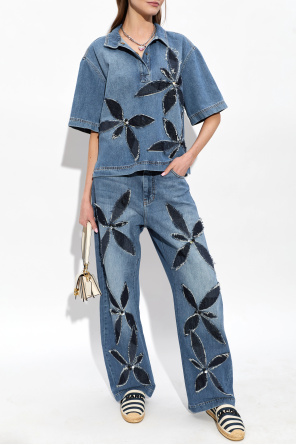 Marc Jacobs Espadrilles with logo