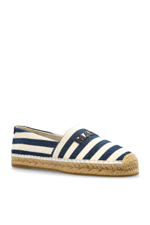 Marc Jacobs Espadrilles with logo