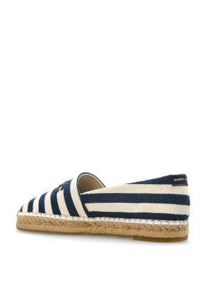 Marc Jacobs Espadrilles with logo