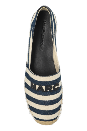 Marc Jacobs Espadrilles with logo