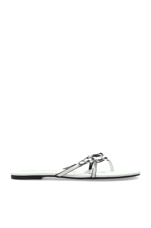 ‘Kiki’ flip-flops