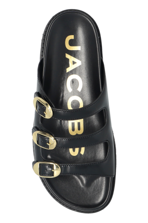 Marc Jacobs Pantoletten „Kiki“