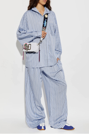 Marc Jacobs ‘400 Bleecker Runner’ sports shoes