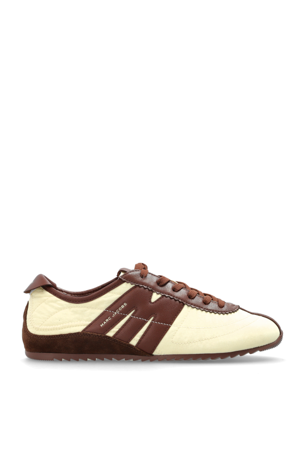 ‘The 400 Bleecker Runner’ sports shoes od Marc Jacobs