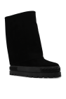 Casadei Wedge boots