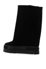 Casadei Wedge boots