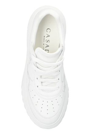 Casadei ‘Off Road’ Sneakers