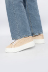 Casadei beige ‘Off-Road Hanoi’ sneakers
