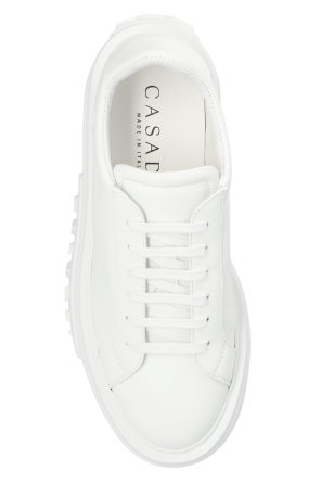 Casadei ‘Nexus’ platform sneakers