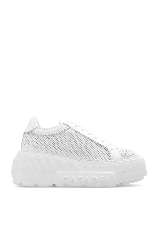 Casadei ‘Nexus Hanoi’ platform sneakers