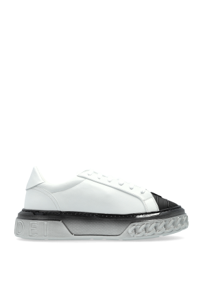 Sneakers Off Road