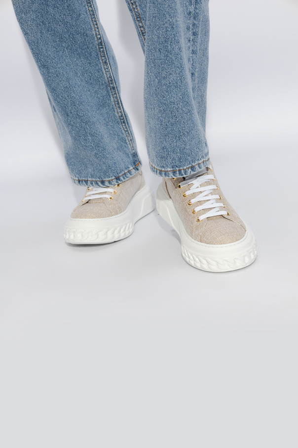 Casadei ‘Off-Road’ sneakers