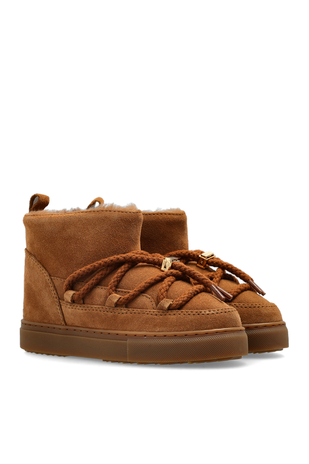 Inuikii Kids Cizme de zăpadă ‘Classic Low’