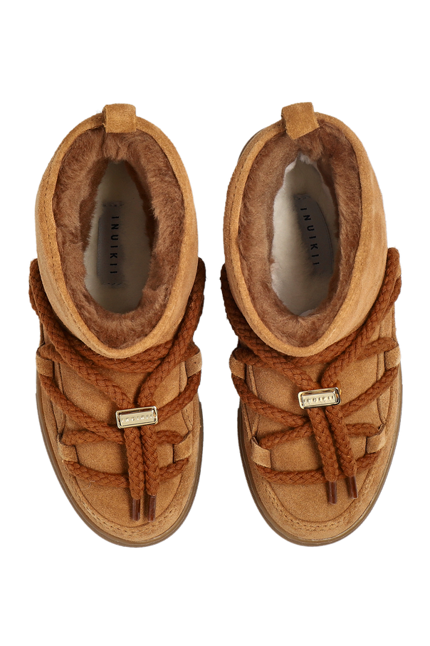 Inuikii Kids Cizme de zăpadă ‘Classic Low’