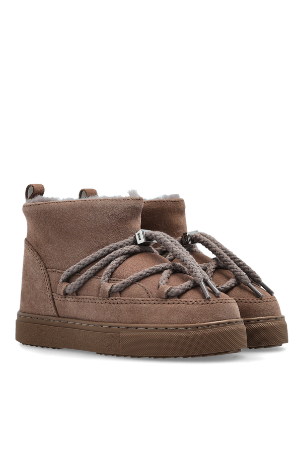 Inuikii Kids Cizme de zăpadă ‘Classic Low’ pentru copii Inuikii