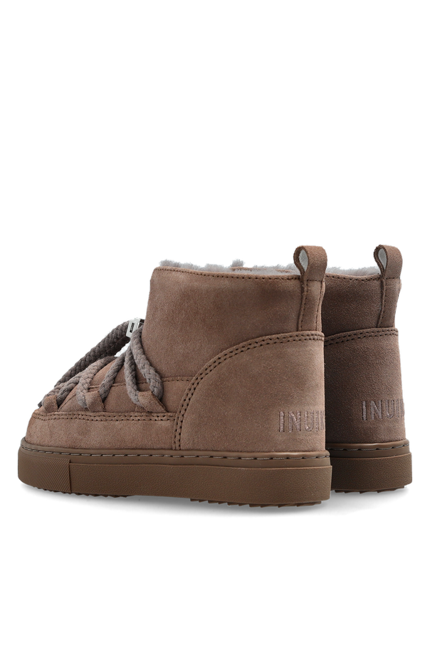 Inuikii Kids Cizme de zăpadă ‘Classic Low’ pentru copii Inuikii